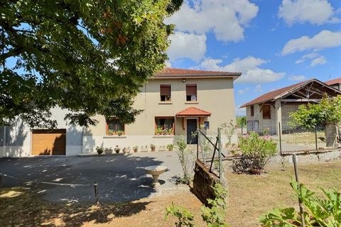 Villa i Chevrieres, Isere, Chevrieres - € 299.000 | Ref: 85942013 - foto 29