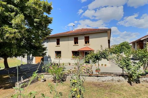 Villa i Chevrieres, Isere, Chevrieres - € 299.000 | Ref: 85942013 - foto 30