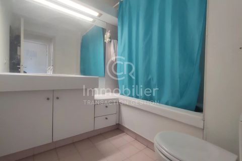 Lejlighed i Cannes-la-Bocca, Alpes-Maritimes, Cannes-la-Bocca - € 147.340 | Ref: 86264189 - foto 5