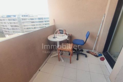 Lejlighed i Cannes-la-Bocca, Alpes-Maritimes, Cannes-la-Bocca - € 147.340 | Ref: 86264189 - foto 6