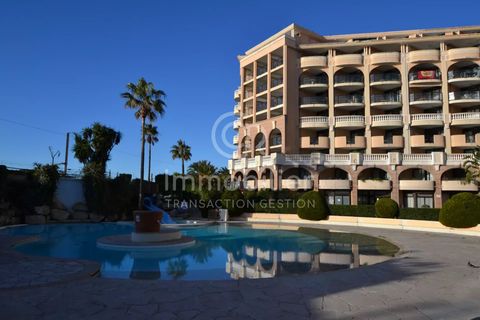 Lejlighed i Cannes-la-Bocca, Alpes-Maritimes, Cannes-la-Bocca - € 147.340 | Ref: 86264189 - foto 2