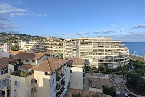 Lejlighed i Cannes-la-Bocca, Alpes-Maritimes, Cannes-la-Bocca - € 147.340 | Ref: 86264189 - foto 1