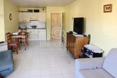Lejlighed i Cannes-la-Bocca, Alpes-Maritimes, Cannes-la-Bocca - € 147.340 | Ref: 86264189 - foto 3
