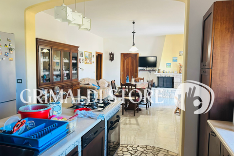 Villa i Lecce, Lecce, Lecce - € 330 000 | Ref: 330conv - foto 11