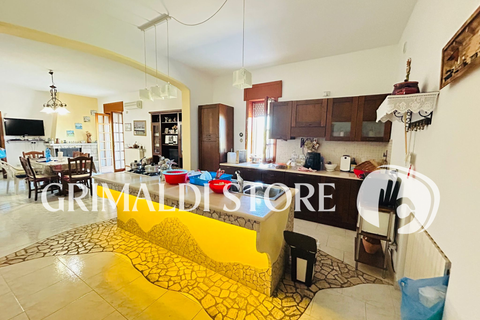 Villa i Lecce, Lecce, Lecce - € 330 000 | Ref: 330conv - foto 12