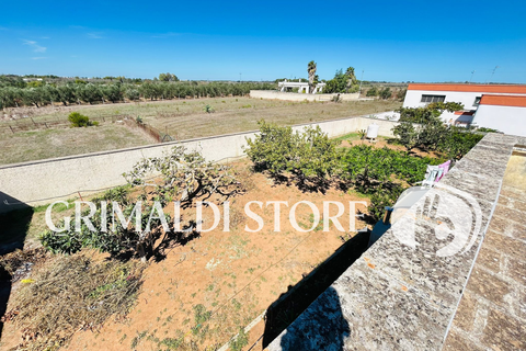 Villa i Lecce, Lecce, Lecce - € 330 000 | Ref: 330conv - foto 25