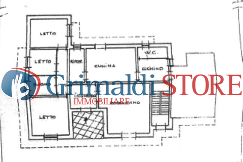 Villa i Lecce, Lecce, Lecce - € 330 000 | Ref: 330conv - foto 29