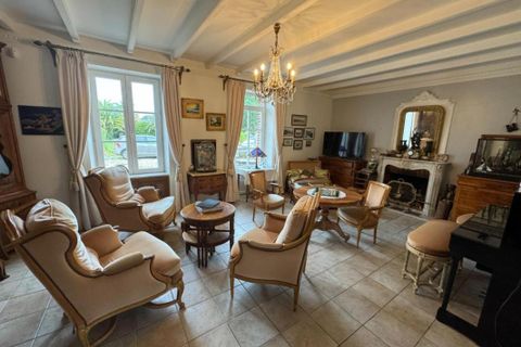 Villa i Cancale, Ille-et-Vilaine, Cancale - € 987.050 | Ref: 35104-1704 - foto 9