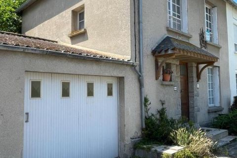 Villa a Saint-Malo, Ille-et-Vilaine, Saint-Malo - € 249.360 | Ref: 35104-1687 - foto 2