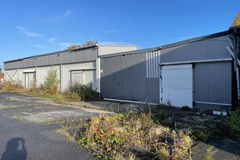 Erhvervsejendom i Cancale, Ille-et-Vilaine, Cancale - € 363.650 | Ref: 35104-1676 - foto 2