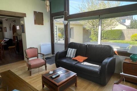 Byhus i Dinard, Ille-et-Vilaine, Dinard - € 519.500 | Ref: 35104-1672 - foto 3
