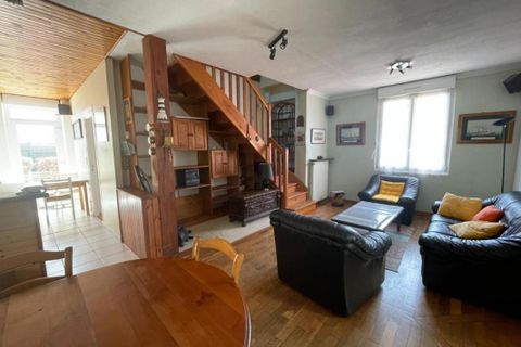 Byhus i Dinard, Ille-et-Vilaine, Dinard - € 519.500 | Ref: 35104-1672 - foto 4