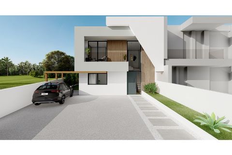Villa i Alvor, Faro, Alvor - € 650.000 | Ref: ACA647 - foto 1