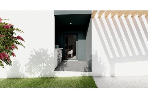 Villa i Alvor, Faro, Alvor - € 650.000 | Ref: ACA647 - foto 8