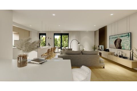 Villa i Alvor, Faro, Alvor - € 650.000 | Ref: ACA647 - foto 25