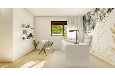 Villa i Alvor, Faro, Alvor - € 650.000 | Ref: ACA647 - foto 28