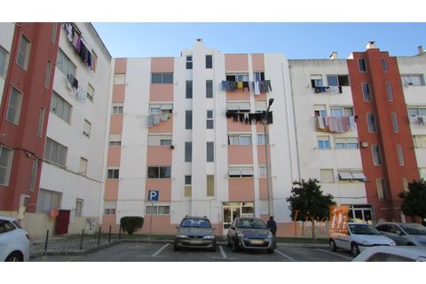 Lejlighed i Carregado, Lisbon, Carregado - € 269.000 | Ref: 9808CC - foto 1