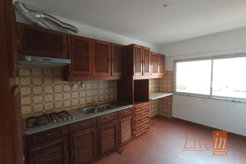 Lejlighed i Carregado, Lisbon, Carregado - € 269.000 | Ref: 9808CC - foto 6