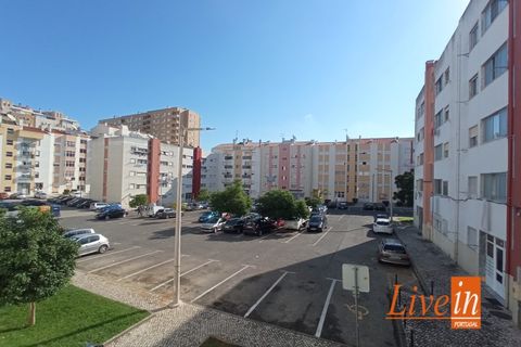 Lejlighed i Carregado, Lisbon, Carregado - € 269.000 | Ref: 9808CC - foto 25