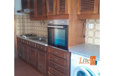 Lejlighed i Carregado, Lisbon, Carregado - € 269.000 | Ref: 9808CC - foto 8