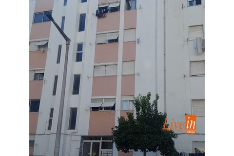 Lejlighed i Carregado, Lisbon, Carregado - € 269.000 | Ref: 9808CC - foto 26
