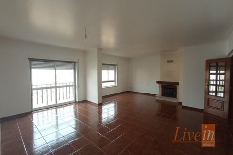 Lejlighed i Carregado, Lisbon, Carregado - € 304.000 | Ref: 9806MV - foto 1