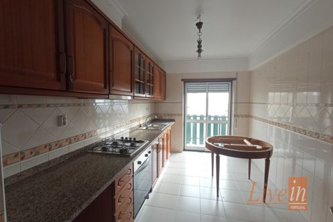 Lejlighed i Carregado, Lisbon, Carregado - € 304.000 | Ref: 9806MV - foto 4