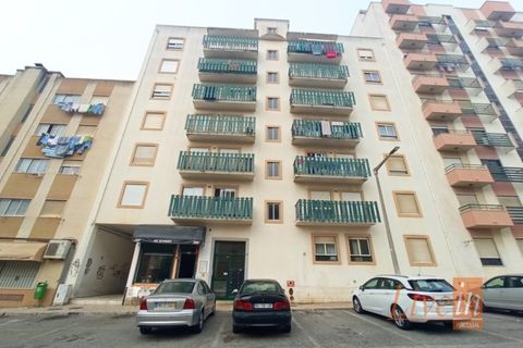 Lejlighed i Carregado, Lisbon, Carregado - € 304.000 | Ref: 9806MV - foto 15
