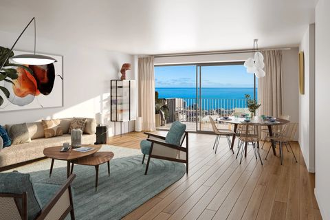 Lejlighed i Beausoleil, Alpes-Maritimes, Beausoleil - € 2.453.000 | Ref: 86275154 - foto 2
