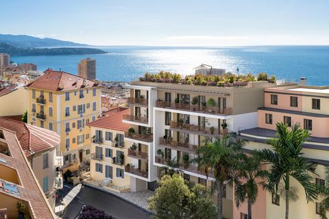 Lejlighed i Beausoleil, Alpes-Maritimes, Beausoleil - € 2.020.000 | Ref: 86275243 - foto 2
