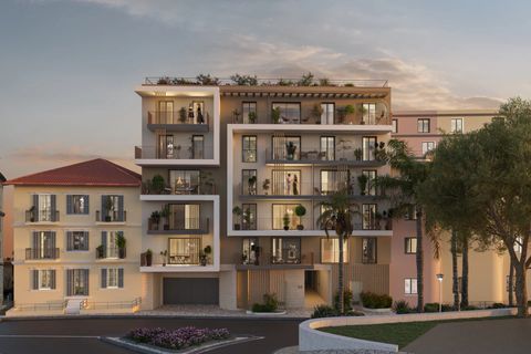Lejlighed i Beausoleil, Alpes-Maritimes, Beausoleil - € 2.463.000 | Ref: 86278326 - foto 4
