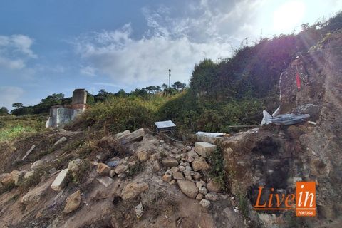Ruinere i Torres Vedras, Lisbon, Torres Vedras - € 50.000 | Ref: 9801AA - foto 2