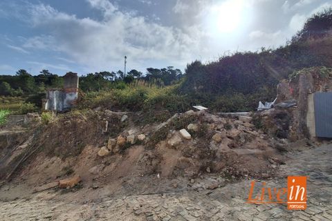 Ruinere i Torres Vedras, Lisbon, Torres Vedras - € 50.000 | Ref: 9801AA - foto 4