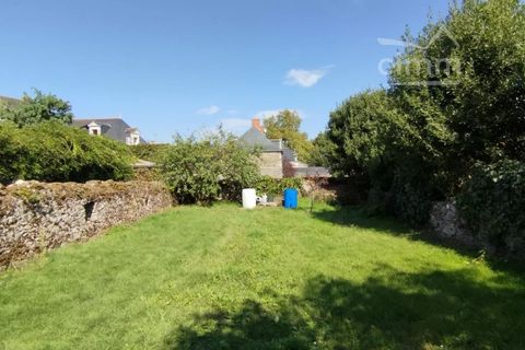 Helårsgrund i Denée, Maine-et-Loire, Denée - € 36.000 | Ref: 86001895 - foto 1