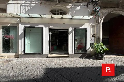 Erhvervsejendom i Caserta, Caserta, Caserta - € 129.000 | Ref: kA9228 - foto 2