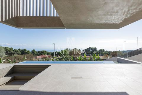 Villa i Teia, Barcelona, Teia - € 4.900.000 | Ref: 18696 - foto 8