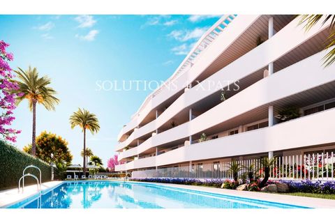 Lejlighed i Torre Del Mar, Malaga, Torre Del Mar - € 378.000 | Ref: APA_356 - foto 6