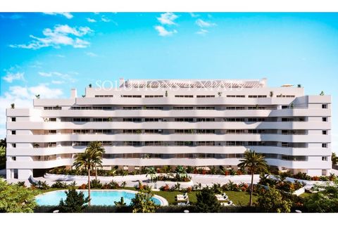 Lejlighed i Torre Del Mar, Malaga, Torre Del Mar - € 378.000 | Ref: APA_356 - foto 8