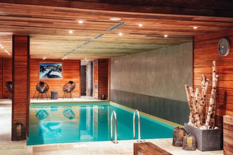 Duplex i Megève, Haute-Savoie, Megève - € 262.544 | Ref: 58199 - foto 4