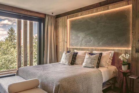 Duplex i Megève, Haute-Savoie, Megève - € 262.544 | Ref: 58199 - foto 6