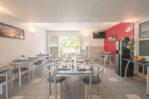 Studio i Lyon, Rhone, Lyon - € 111.898 | Ref: 58087 - foto 1