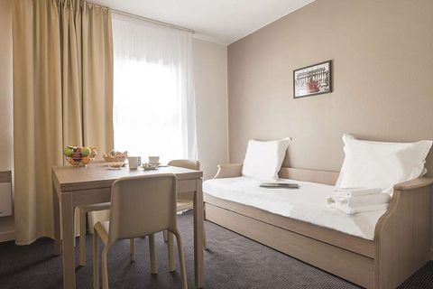 Studio i Lyon, Rhone, Lyon - € 111.898 | Ref: 58087 - foto 2