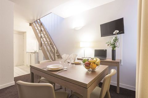 Studio i Lyon, Rhone, Lyon - € 111.898 | Ref: 58087 - foto 3