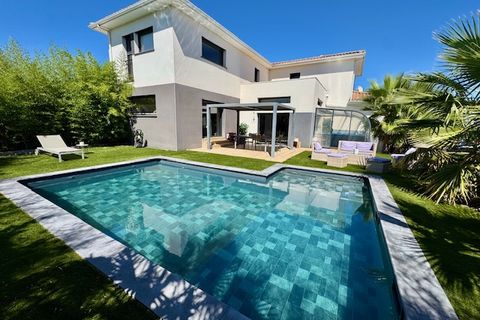 Villa i Servian, Herault, Servian - € 649.000 | Ref: V290001876 - foto 1