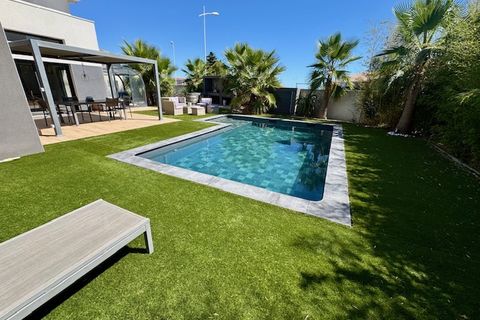 Villa i Servian, Herault, Servian - € 649.000 | Ref: V290001876 - foto 2