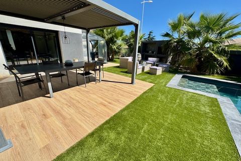Villa i Servian, Herault, Servian - € 649.000 | Ref: V290001876 - foto 3