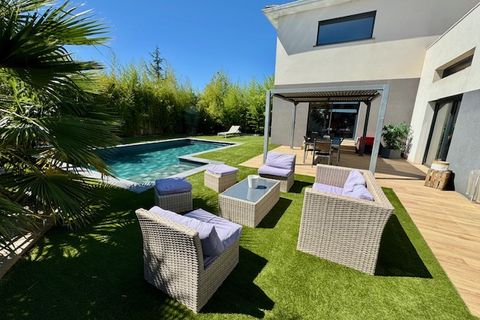 Villa i Servian, Herault, Servian - € 649.000 | Ref: V290001876 - foto 4