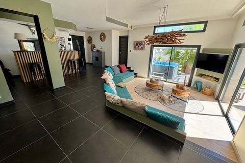 Villa i Servian, Herault, Servian - € 649.000 | Ref: V290001876 - foto 5