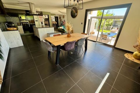 Villa i Servian, Herault, Servian - € 649.000 | Ref: V290001876 - foto 6