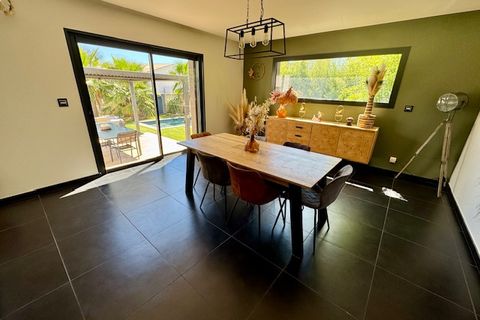Villa i Servian, Herault, Servian - € 649.000 | Ref: V290001876 - foto 9